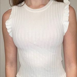white tank